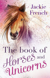 The Book of Horses and Unicorns - 1 Dec 2014