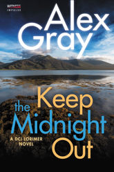 Keep The Midnight Out - 8 May 2018