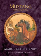 Mustang - 18 Dec 2012