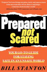 Prepared Not Scared - 14 May 2019