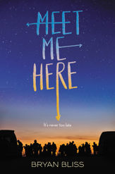 Meet Me Here - 31 May 2016