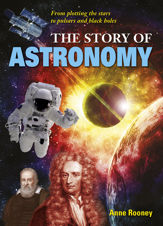The Story of Astronomy - 30 Nov 2017