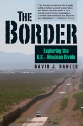 Border - 17 Jul 2008