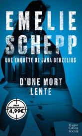 D'une mort lente - 6 Mar 2019