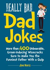 Really Bad Dad Jokes - 28 May 2019