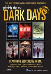 Pitch Dark: Dark Days of Summer Sampler - 24 Apr 2012