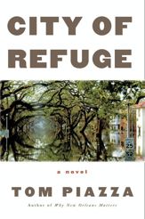 City of Refuge - 6 Oct 2009