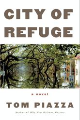 City of Refuge - 6 Oct 2009