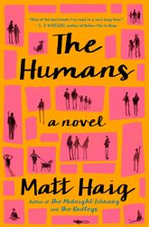 The Humans - 2 Jul 2013