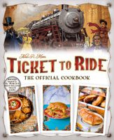 Ticket to Ride™ - 16 Apr 2024