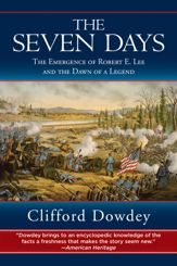 Seven Days - 1 Jun 2012