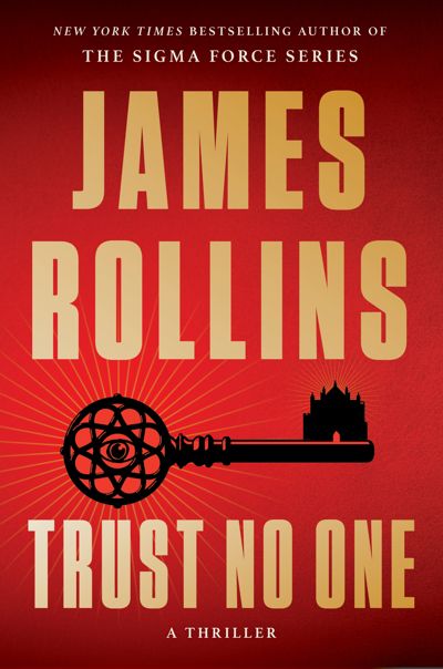 Trust No One