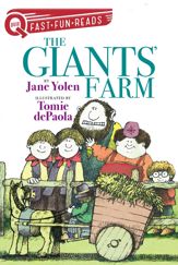 The Giants' Farm - 7 Feb 2023