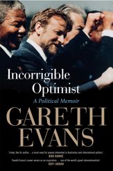Incorrigible Optimist - 2 Oct 2017