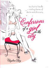 Confessions of a Girl in the City - 19 Jun 2013