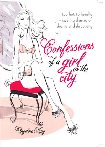 Confessions of a Girl in the City