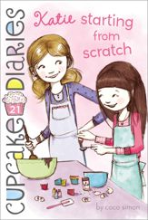 Katie Starting from Scratch - 12 Aug 2014