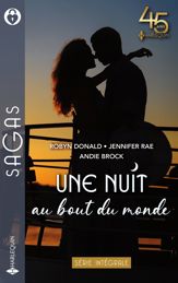 Une nuit au bout du monde - 1 Mar 2023