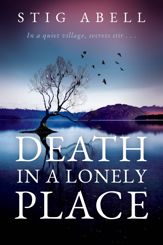 Death in a Lonely Place - 2 Jul 2024