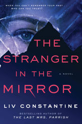 The Stranger in the Mirror - 6 Jul 2021