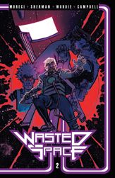 Wasted Space Vol. 2 - 20 Jul 2019