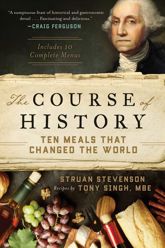The Course of History - 2 Apr 2019