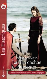 La fille cachée du comte - 1 Nov 2020