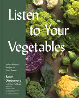 Listen to Your Vegetables - 25 Oct 2022