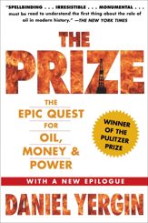 The Prize - 5 Apr 2011