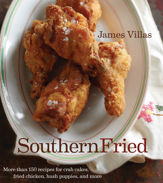 Southern Fried - 8 Oct 2013