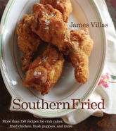 Southern Fried - 8 Oct 2013