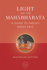 Light on the Mahabharata - 25 Feb 2025