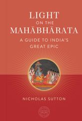 Light on the Mahabharata - 25 Feb 2025