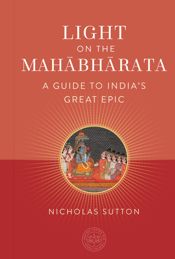 Light on the Mahabharata - 25 Feb 2025
