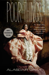 Poor Things - 10 Oct 2023