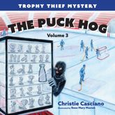 The Puck Hog - 3 Mar 2026