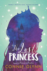The Rosewood Chronicles #3: The Lost Princess - 13 Oct 2020