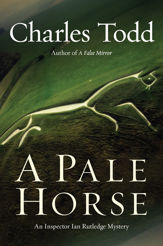 A Pale Horse - 17 Mar 2009