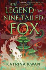 The Legend of the Nine-Tailed Fox - 24 Feb 2026