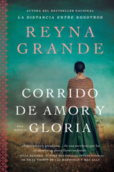 Corrido de amor y gloria - 4 Oct 2022