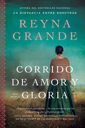 Corrido de amor y gloria - 4 Oct 2022