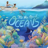 Tell Me About Oceans - 16 Apr 2024