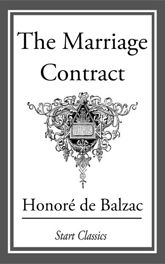 The Marriage Contract - 1 Jan 2014