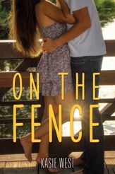 On the Fence - 1 Jul 2014