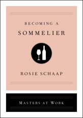 Becoming a Sommelier - 3 Sep 2019