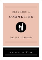 Becoming a Sommelier - 3 Sep 2019