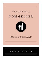 Becoming a Sommelier - 3 Sep 2019