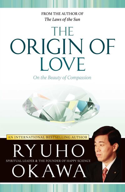 The Origin of Love