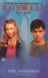 The Vanished - 1 May 2000