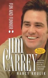 Jim Carrey - 27 Oct 2001